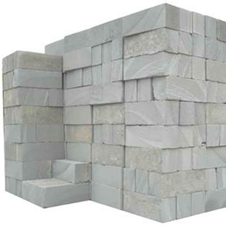 西安不同砌筑方式蒸压加气混凝土砌块轻质砖 加气块抗压强度研究