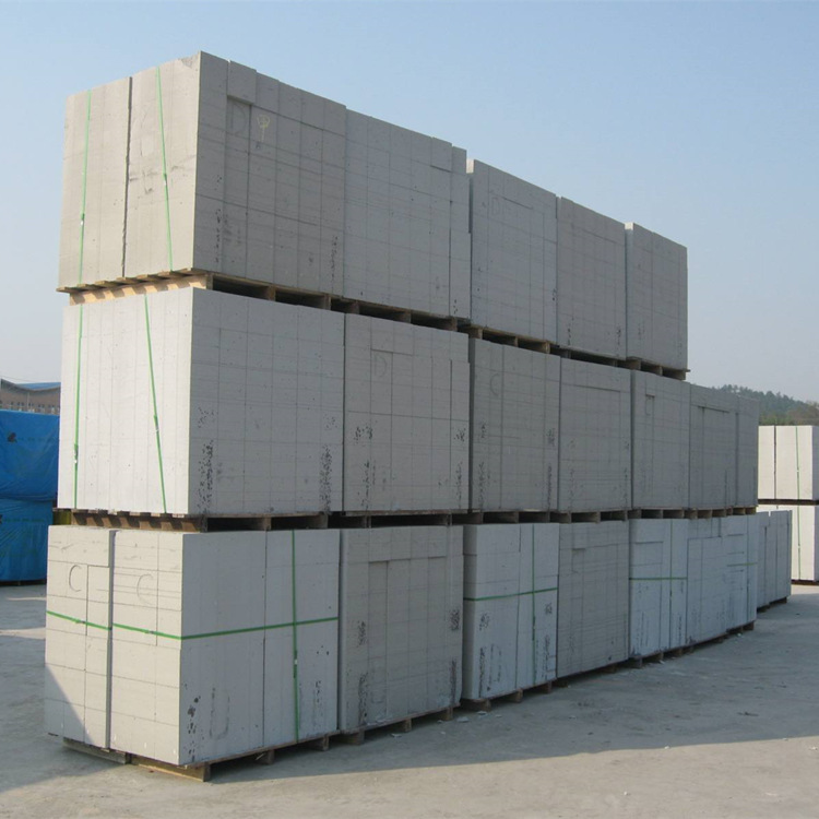 西安宁波台州金华厂家：加气砼砌块墙与粘土砖墙造价比照分析